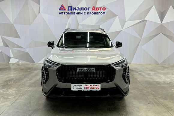 Haval Jolion Техно +, 2024 года, пробег 29393 км