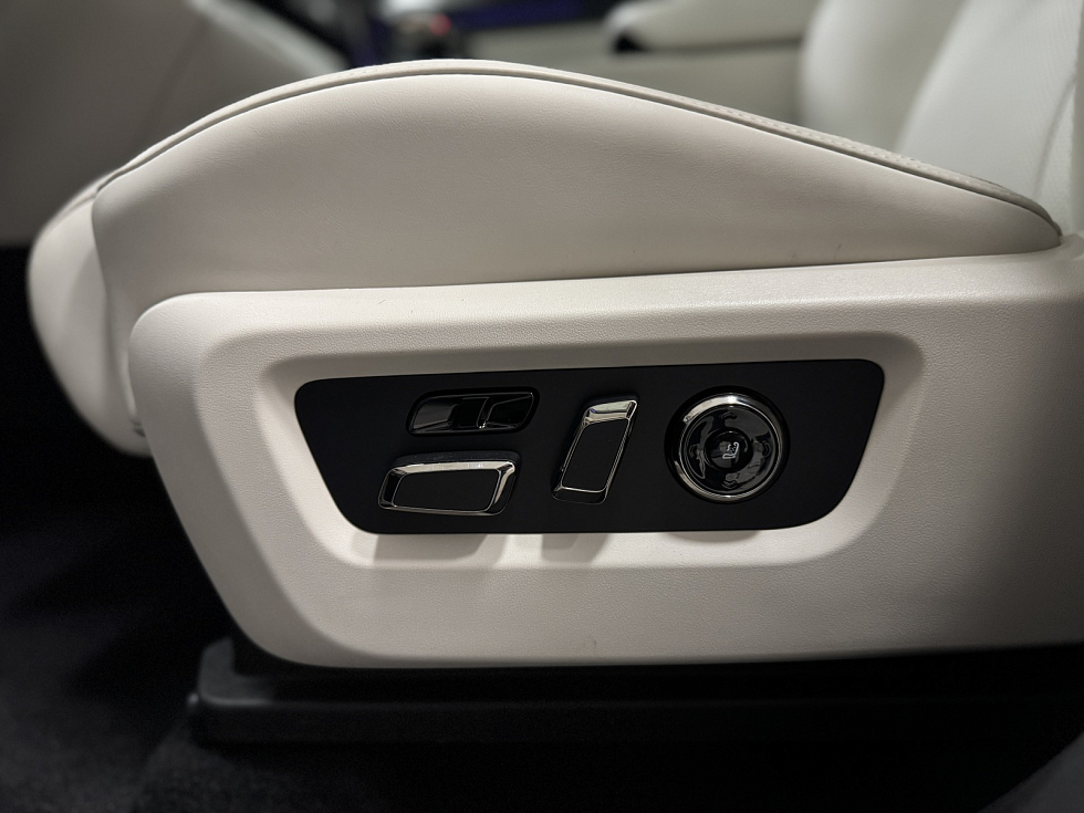 Rox 01 Family, белый