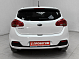 Kia Ceed Comfort, 2015 года, пробег 194000 км