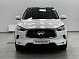 Infiniti QX50, 2020 года, пробег 131824 км