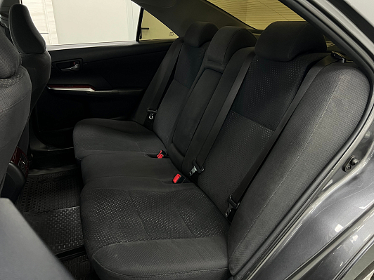 Toyota Camry, 2012 года, пробег 215000 км