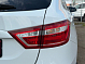 Lada (ВАЗ) Vesta Luxe, 2020 года, пробег 62000 км