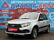 Lada (ВАЗ) Granta Comfort, 2022 года, пробег 38170 км