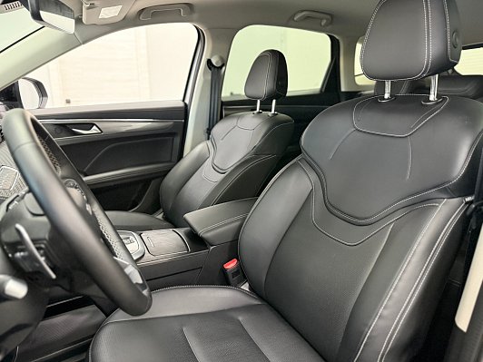 Haval Jolion Премиум, 2025 года, пробег 23000 км