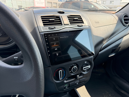 Lada (ВАЗ) Granta Comfort (2018-2021), 2020 года, пробег 85000 км