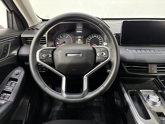 Haval Jolion Elite, 2024 года, пробег 3050 км