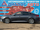 Kia K5, 2019 года, пробег 142600 км