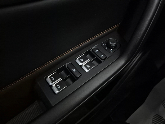 Geely Okavango Флагман, 2024 года, пробег 69548 км