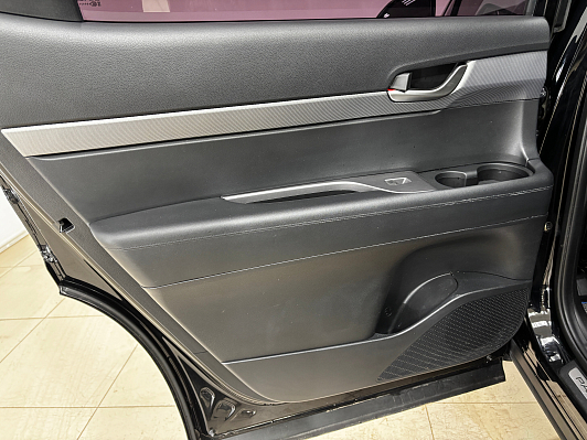 Hyundai Palisade Lifestyle, 2021 года, пробег 113547 км