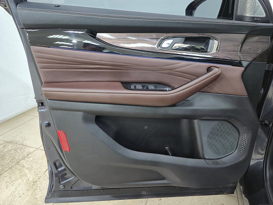 Exeed VX President, 2022 года, пробег 73257 км