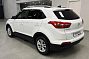 Hyundai Creta Comfort Plus + Advanced, 2018 года, пробег 157135 км