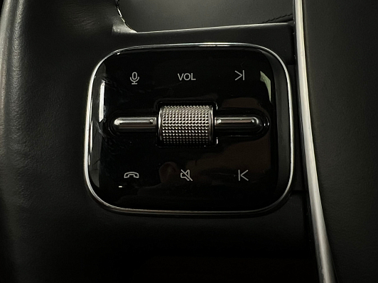 Li Auto (Lixiang) L9 Max, 2023 года, пробег 63671 км