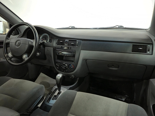 Daewoo Gentra Optimum, 2015 года, пробег 199765 км