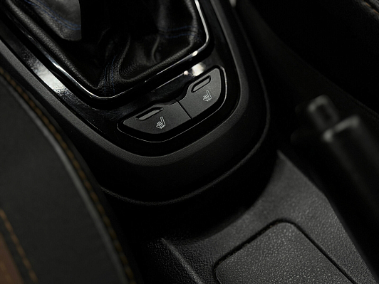 Lada (ВАЗ) Vesta Luxe Multimedia, 2016 года, пробег 209053 км