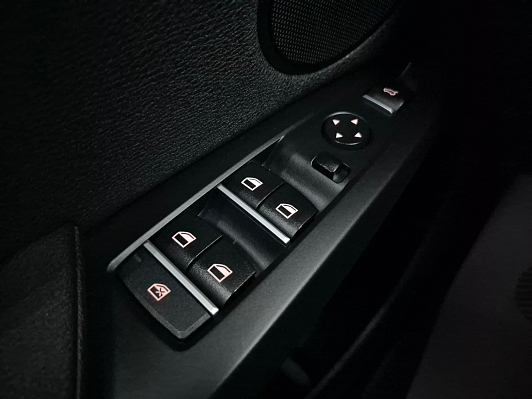 BMW X3, 2014 года, пробег 147805 км
