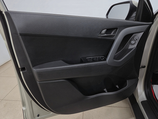 Hyundai Creta Active, 2019 года, пробег 91106 км