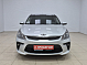 Kia Rio Luxe, 2017 года, пробег 133605 км