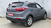 Hyundai Creta Active, 2020 года, пробег 98353 км