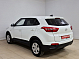 Hyundai Creta Comfort Plus + Advanced, 2018 года, пробег 72583 км