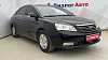 Geely Emgrand EC7 Comfort, 2014 года, пробег 98341 км