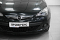Opel Astra Sport, 2013 года, пробег 184000 км