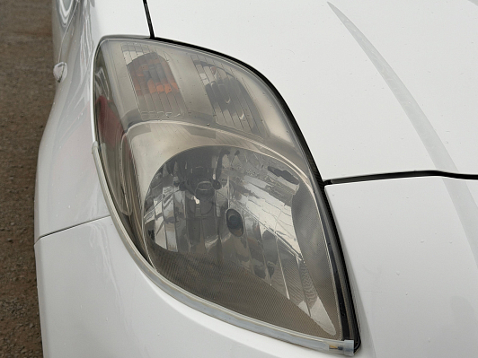 Toyota Yaris, 2008 года, пробег 176500 км