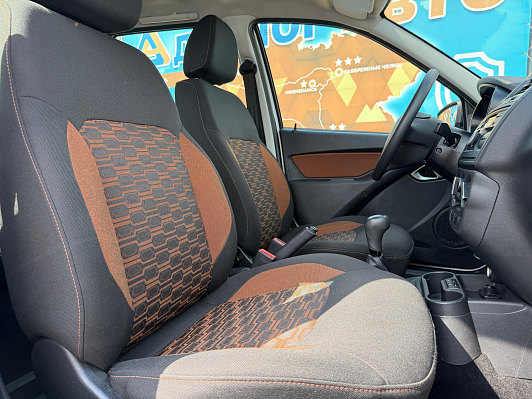 Lada (ВАЗ) Granta Quest, 2023 года, пробег 46700 км
