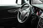 Opel Mokka Essentia, 2014 года, пробег 97000 км