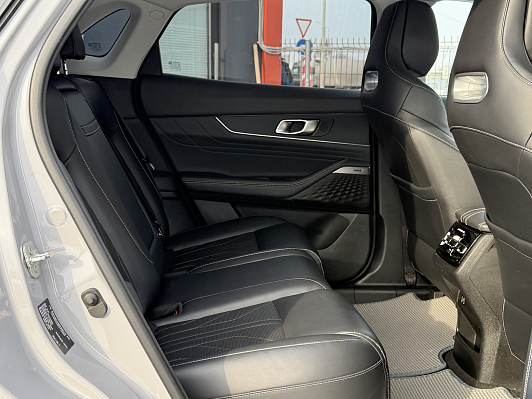 Changan UNI-K Tech, 2023 года, пробег 40609 км