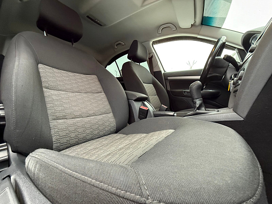 Skoda Octavia Elegance, 2013 года, пробег 235501 км