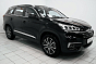 CHERY Tiggo 8 Prestige/Prestige Plus, черный