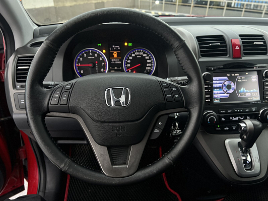 Honda CR-V Executive, 2011 года, пробег 139824 км