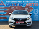 Lada (ВАЗ) Vesta Enjoy'24, 2024 года, пробег 15020 км