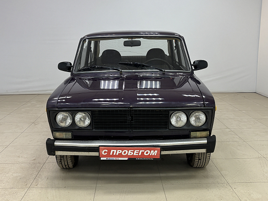Lada (ВАЗ) 2106, 1999 года, пробег 50000 км