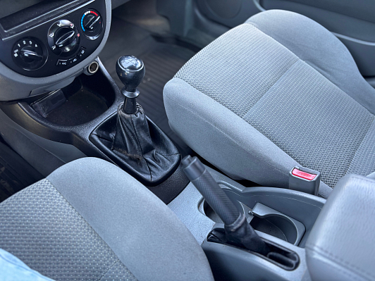 Chevrolet Lacetti Star, 2007 года, пробег 184029 км