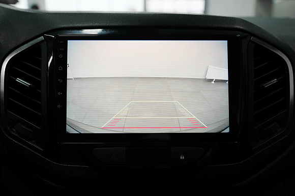 Lada (ВАЗ) XRAY Comfort, 2017 года, пробег 105000 км