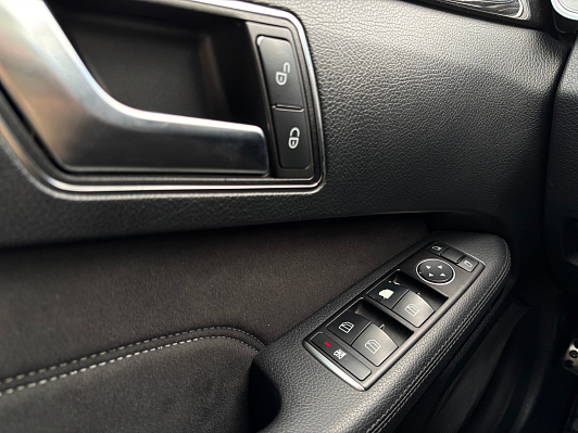 Mercedes-Benz E-Класс, 2015 года, пробег 148423 км