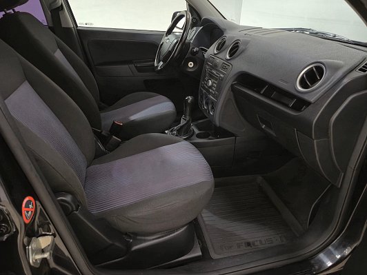 Ford Fusion Core, 2007 года, пробег 279198 км
