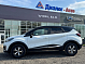 Renault Kaptur Drive, 2017 года, пробег 117318 км