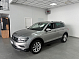 Volkswagen Tiguan Exclusive, 2017 года, пробег 171111 км