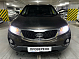 Kia Sorento Luxe, 2011 года, пробег 123000 км