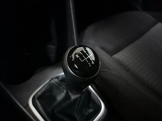 Volkswagen Polo, 2014 года, пробег 246769 км