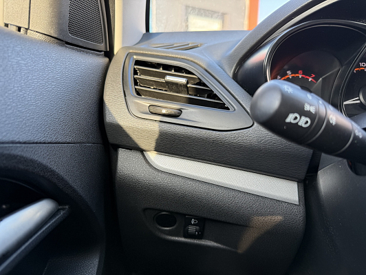 Lada (ВАЗ) Vesta Comfort, 2021 года, пробег 93495 км