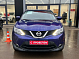 Nissan Qashqai SE, 2018 года, пробег 95000 км