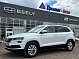 Skoda Karoq, 2020 года, пробег 132872 км