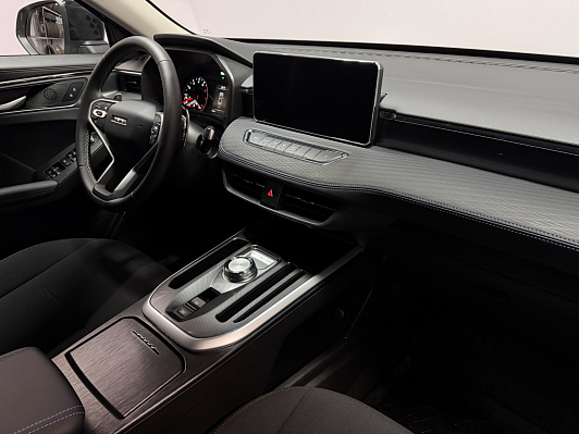 Haval Jolion Elite, 2025 года, пробег 1300 км