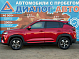 Changan CS35 Plus Техно, 2023 года, пробег 37014 км