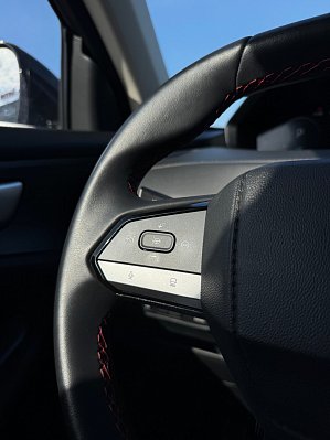 Changan CS55 Plus Техно, 2023 года, пробег 34400 км