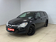 Opel Astra, 2011 года, пробег 171820 км
