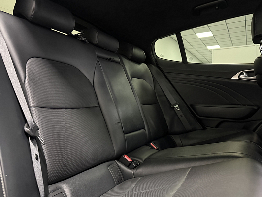 Kia Stinger GT Line, 2021 года, пробег 82815 км